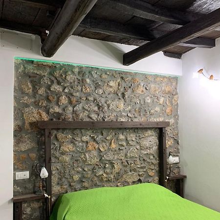 Conte'S House Apartment Cefalu Bagian luar foto