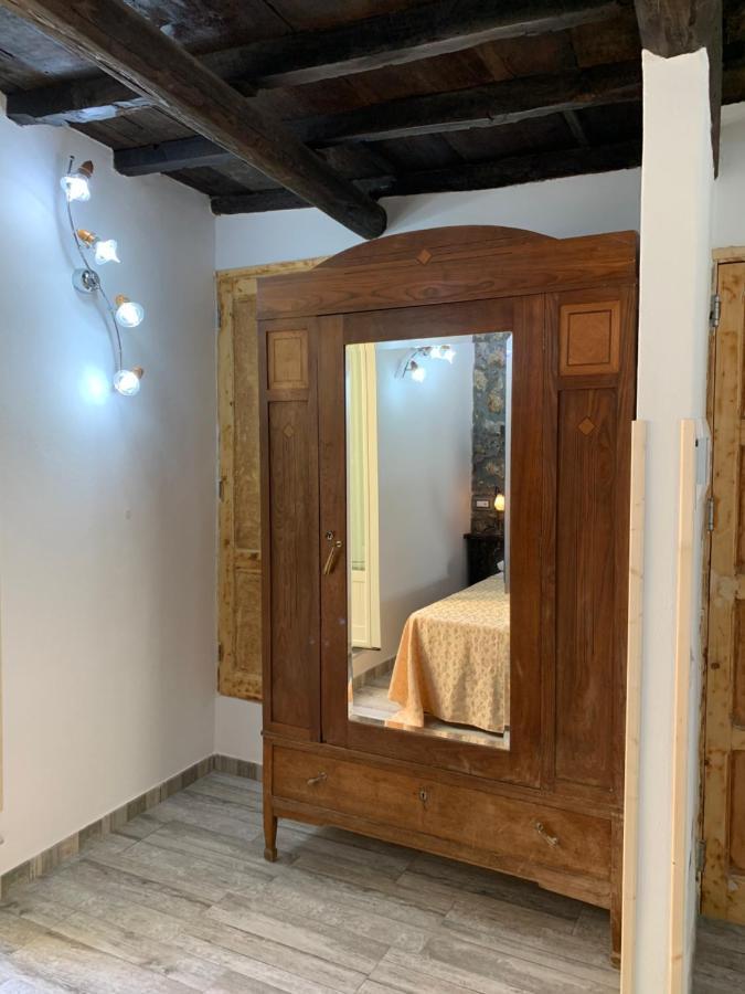 Conte'S House Apartment Cefalu Bagian luar foto