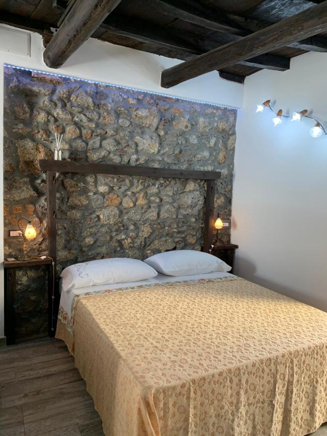 Conte'S House Apartment Cefalu Bagian luar foto