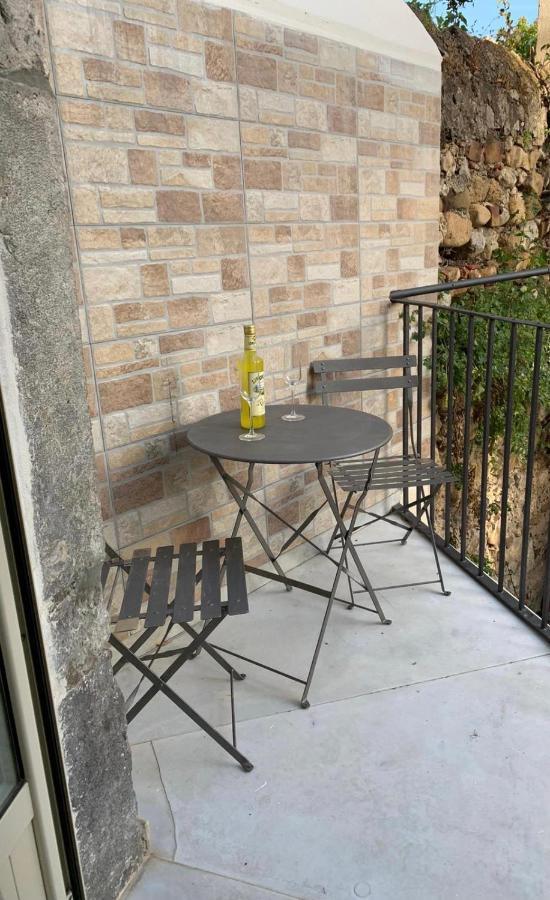 Conte'S House Apartment Cefalu Bagian luar foto
