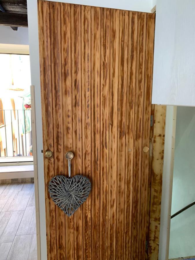 Conte'S House Apartment Cefalu Bagian luar foto