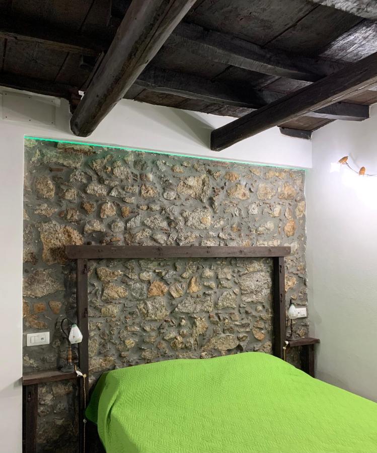 Conte'S House Apartment Cefalu Bagian luar foto